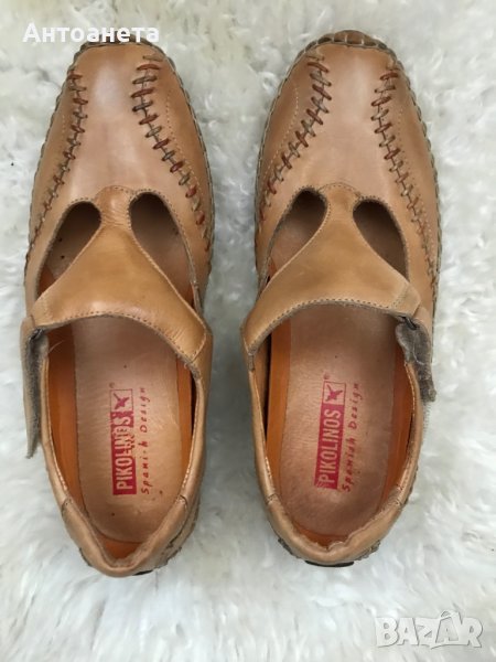 Дамски обувки Pikolinos, снимка 1