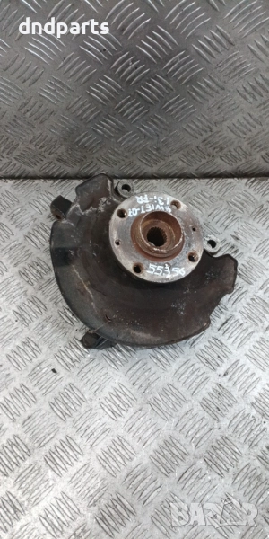 Шенкел Suzuki Swift 1.3i 2007г.(преден десен)	, снимка 1