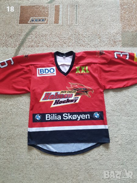 Тениска, снимка 1