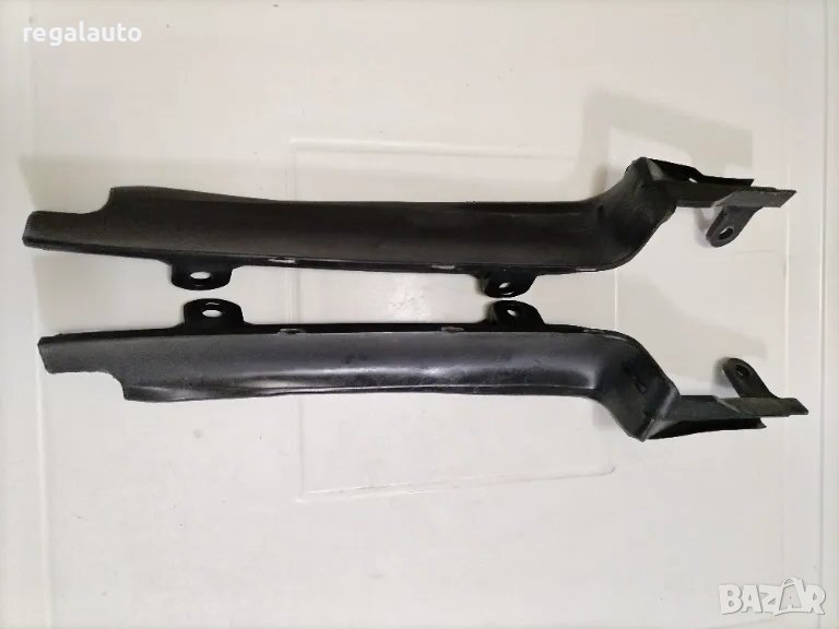 B48151SE1A,B48151SE2A,уплътнение ляво и дясно фар MAZDA 323 F 1991-1994, снимка 1