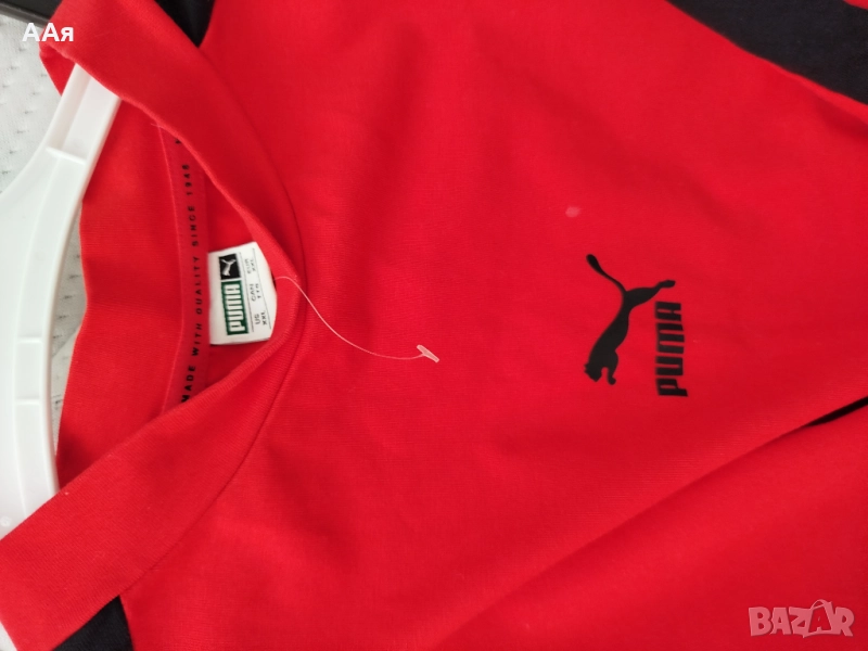 Дамска блуза Puma, снимка 1