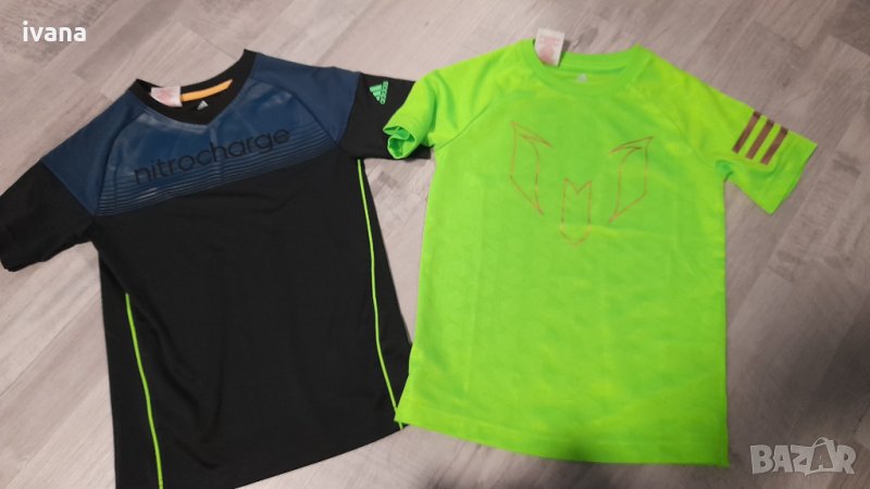 Тениски адидас, снимка 1