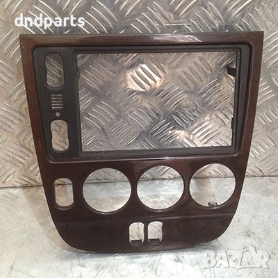 Централна конзола за Mercedes ML |W163|, 2000г., снимка 1