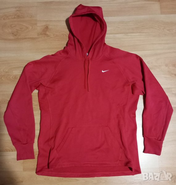 Дамски Суичър Nike Therma-Fit размер М, снимка 1