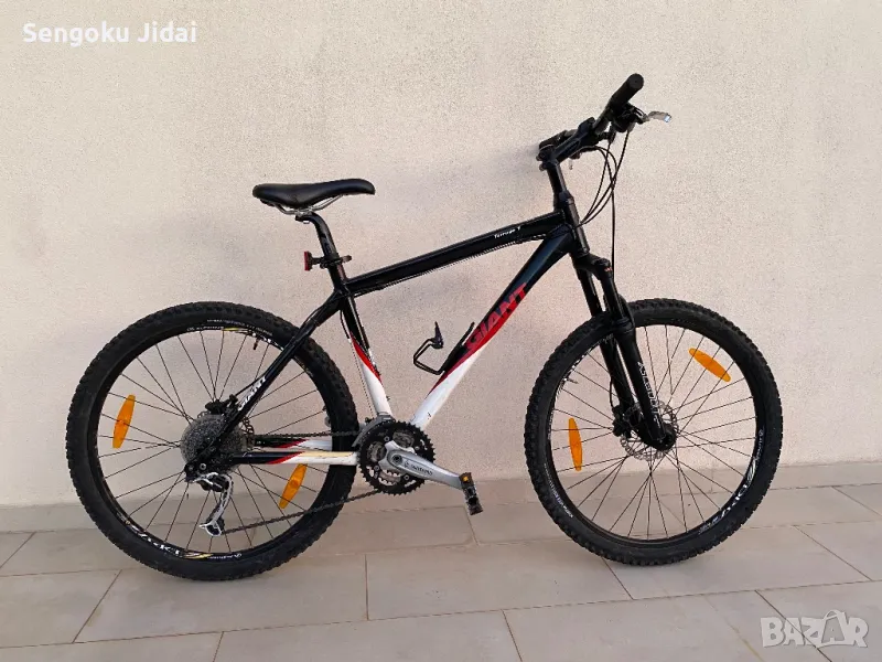 Велосипед Giant Terrago, снимка 1