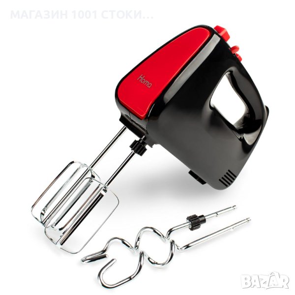 Миксер Homa HMX 305R , снимка 1