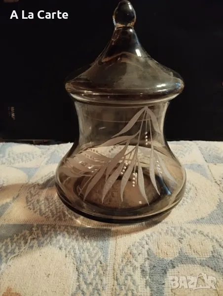 Бонбониера, Захарница, снимка 1