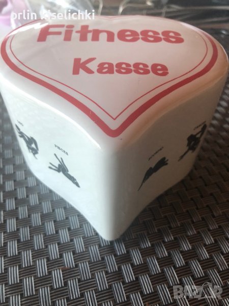 Касичка ЕРОТИКА Г, снимка 1