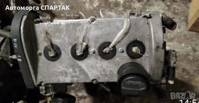 Мотор без кутия за Volkswagen 1.8, снимка 1