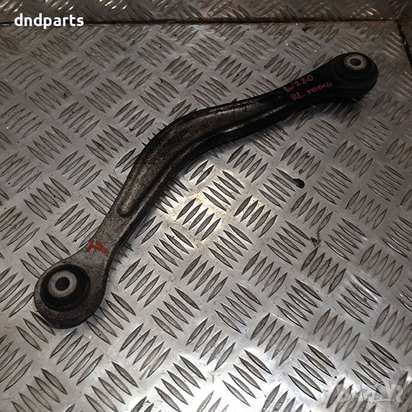 Заден носач за Mercedes S320 |W220|, 2001г., /горен, ляв/, снимка 1