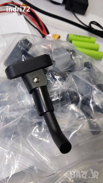 Степенка Ninebot F25 f20 F30, F40, снимка 1