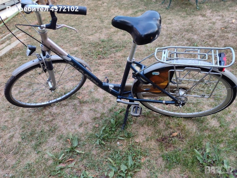 колело, снимка 1