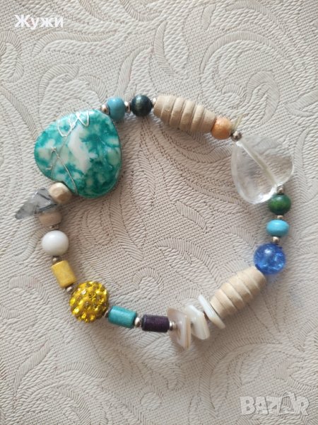 НОВИ дамски гривни, снимка 1