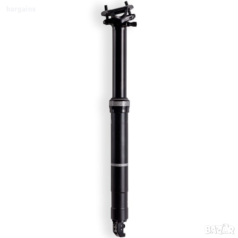 Дропер колче PNW Components Coast Dropper Seatpost with Suspension | Internal Routing - 31.6mm , снимка 1