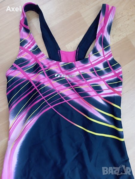 Нов цял бански Л, снимка 1