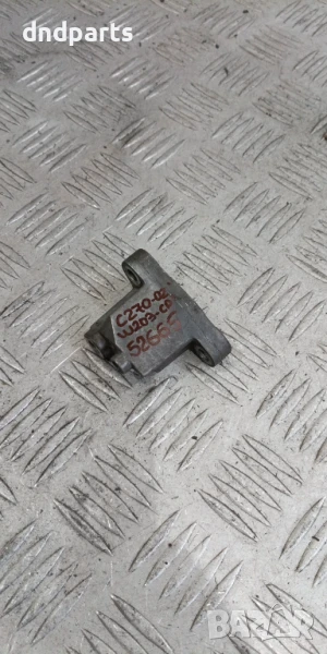 Алуминиева конзола Mercedes C270 CDI W203 2002г.	, снимка 1