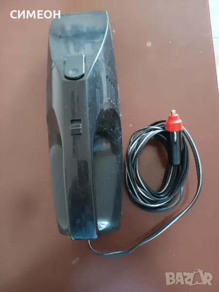 ПРАХОСМУКАЧКА ЗА КОЛА, снимка 1