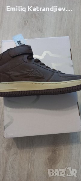 Мъжки  маратонки , снимка 1