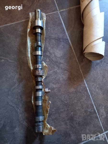 разпределителен вал за Шкода 100 с Skoda 100 s, снимка 1