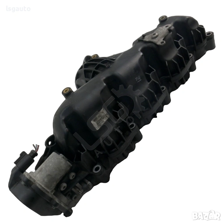 Всмукателен колектор AUDI A4 (B8) 2008-2015 ID: 156735, снимка 1