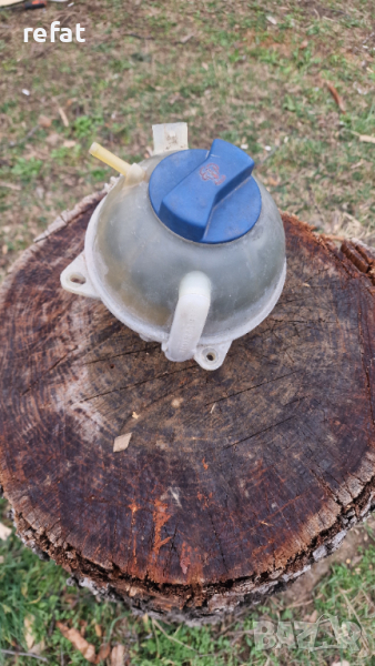 казанче за голф , снимка 1