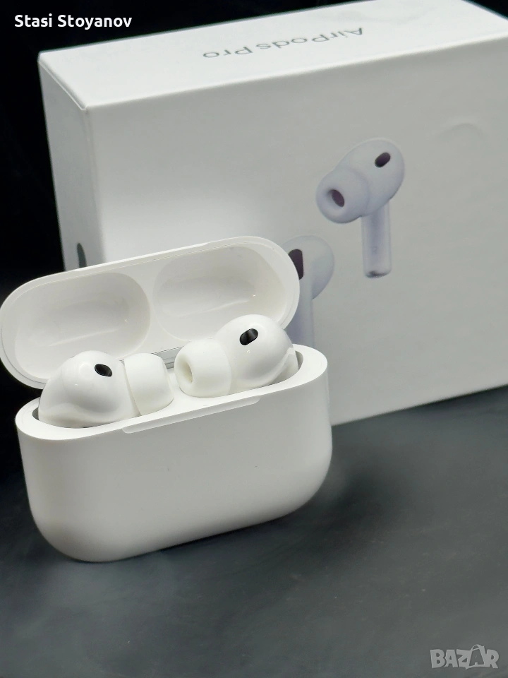 Apple AirPods Pro 3 оригинални, нови, снимка 1