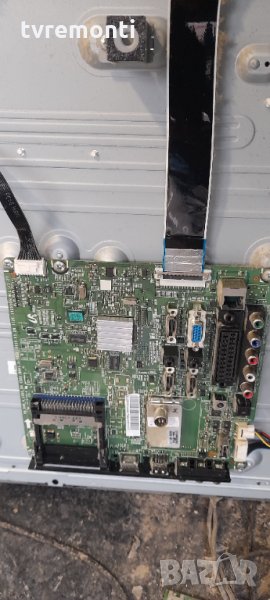 MAIN BOARD ,BN94-03391,BN41-01536A, for, SAMSUNG, LE37C530, снимка 1