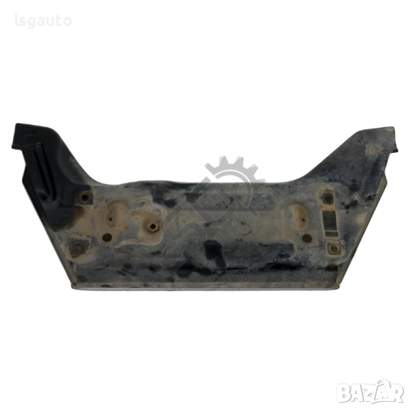 Преден мост Skoda Fabia I (6Y) 1999-2008 ID: 151613, снимка 1