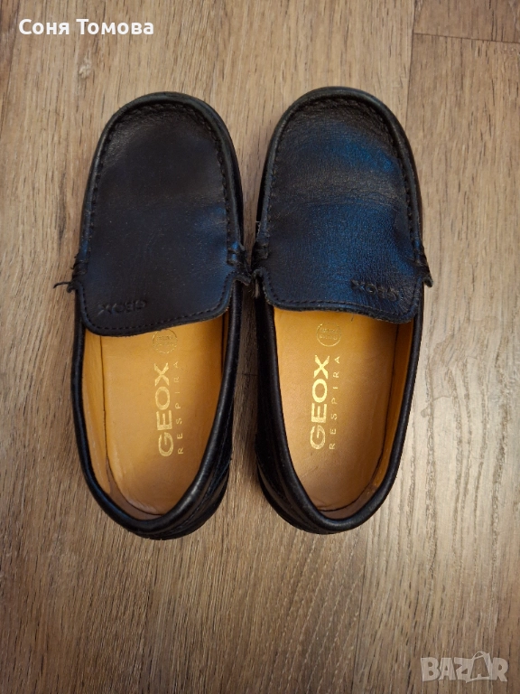 Детски обувки GEOX , снимка 1