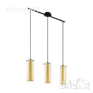 Pinto Gold висящо осветително тяло/пендел, снимка 1