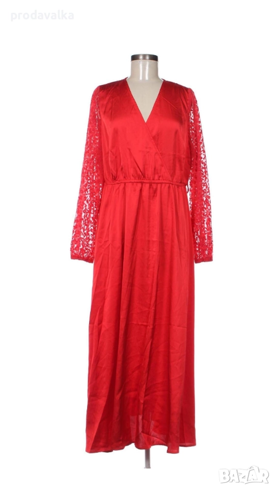 Дамска официална рокля , снимка 1