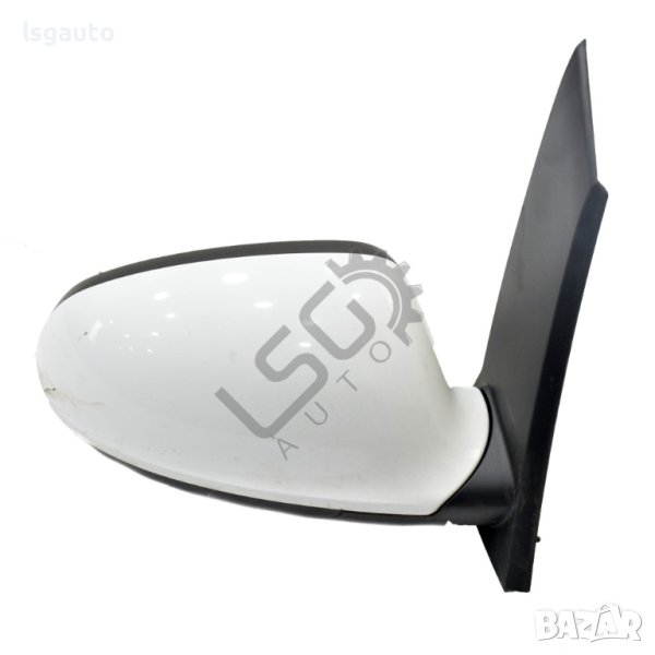 Дясно огледало Opel Astra (J) 2010-2018 ID:108530, снимка 1