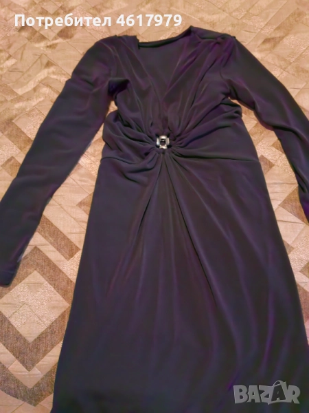 Дамска рокля, снимка 1