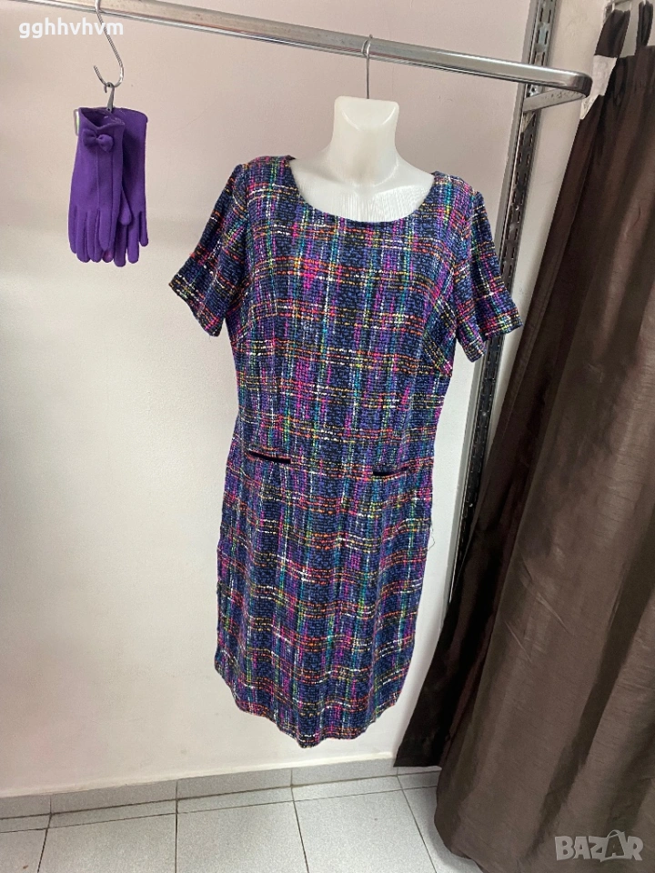 Рокля хл, снимка 1