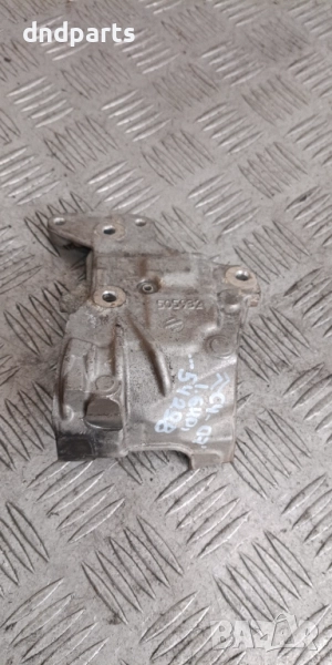 Алуминиева конзола Citroen C4 1.6HDI 2007г.	, снимка 1