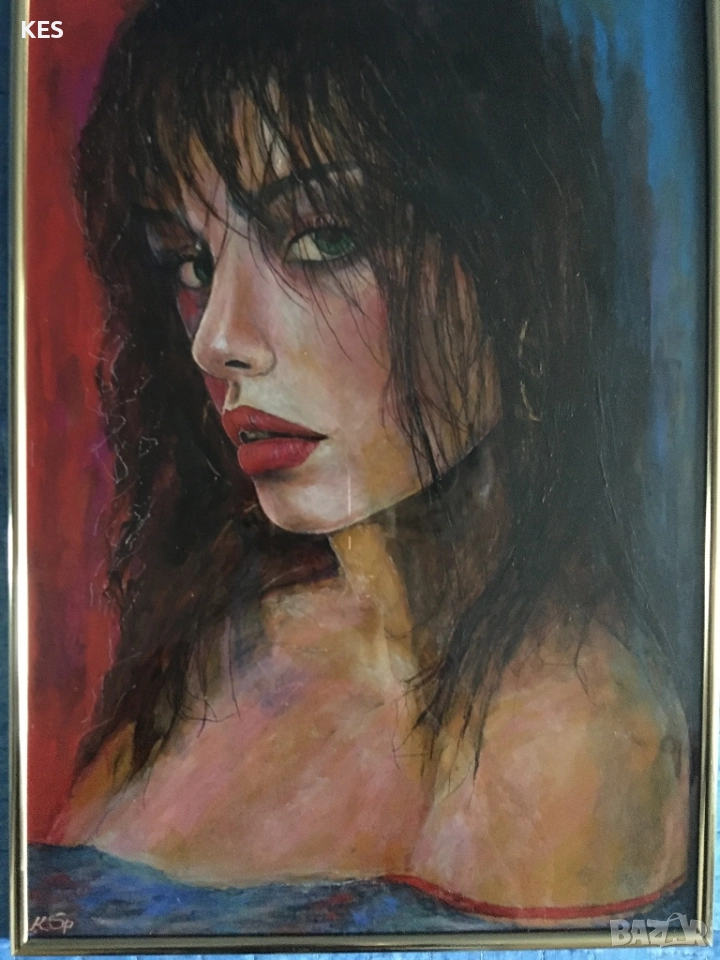 Зодии,,Риби”, снимка 1