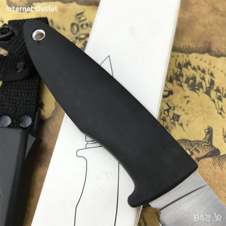 Тактически нож EDC, снимка 1