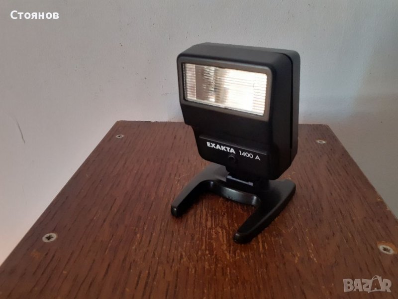 EXAKTA 1400A, снимка 1