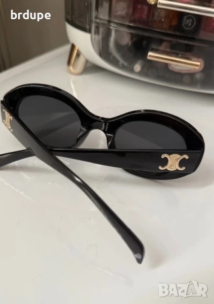 Celine дамски слънчеви очила, снимка 1
