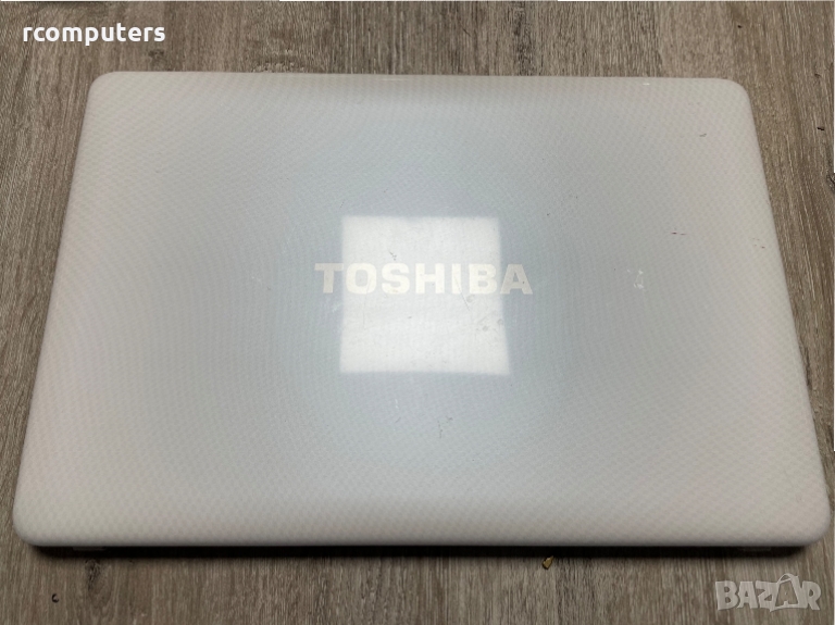 Части за лаптоп TOSHIBA SATELLITE T135D-S1328WH, снимка 1