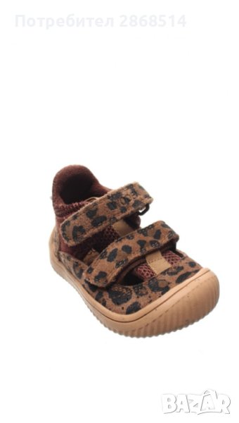 Нови бебешки обувки Woden, 19-ти номер, снимка 1