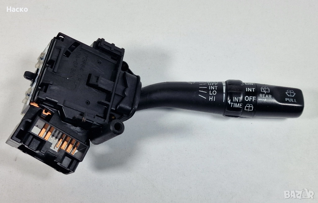 Лостче Чистачки Toyota Avensis T25 Тойота Авенсис Т25 2003-2008г 84652-05150, снимка 1