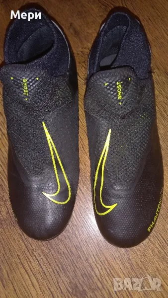 Бутонки Найк 40 номер , снимка 1