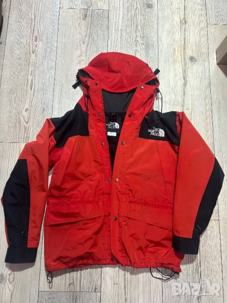 The North Face Vintage GoreTex Jacket — размер М, снимка 1