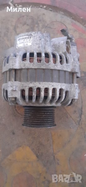 Динамо Алтернатор За Мазда 6 Дизел  2002-2008 Година  Mazda 6 2,0 Disel  90 A, снимка 1