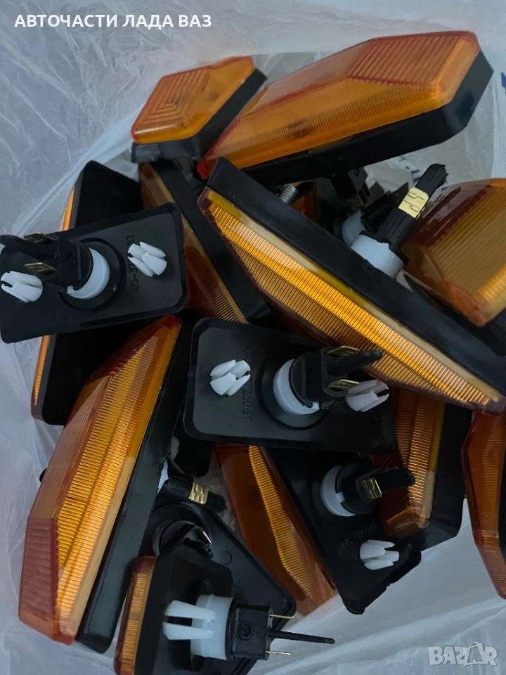 Мигачи Лада 2106 , снимка 1