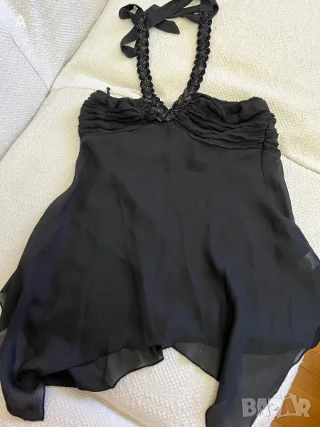 Дамски топ, снимка 1