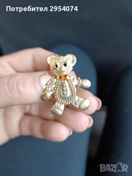 Брошки по 15лв, снимка 1