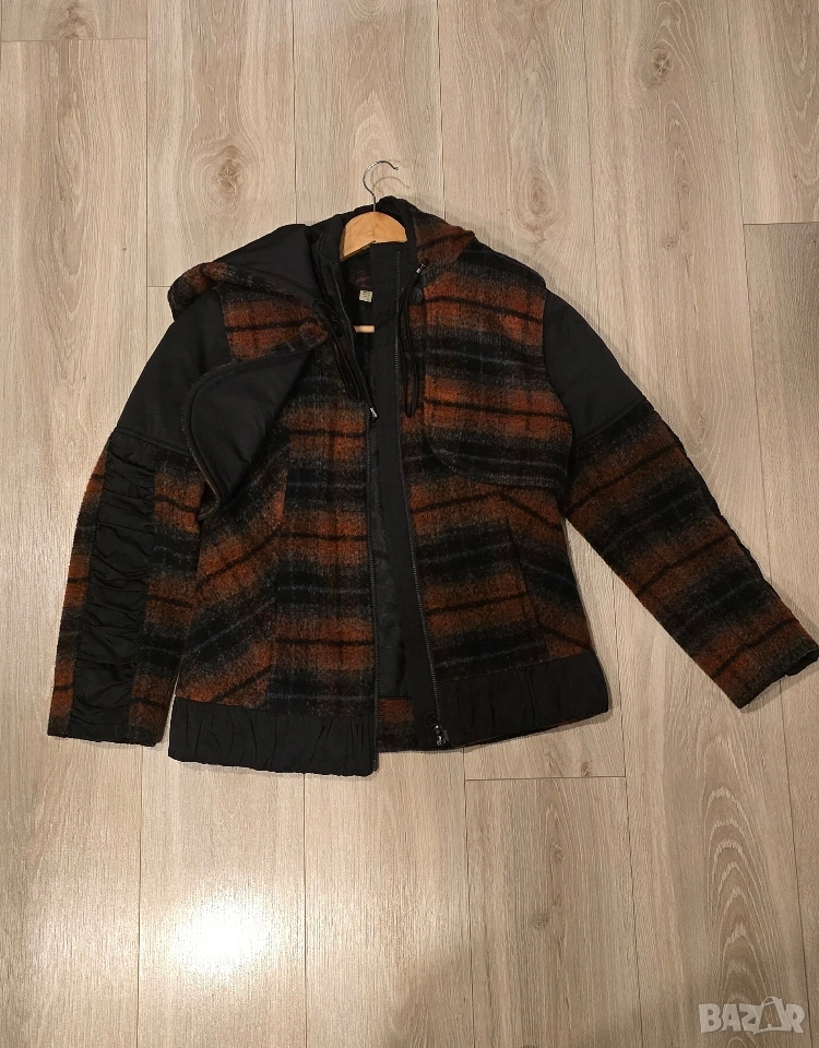 Женско зимно яке - Rosi Fashion , снимка 1