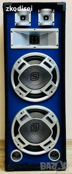 Тонколона Skytec 800W, снимка 1